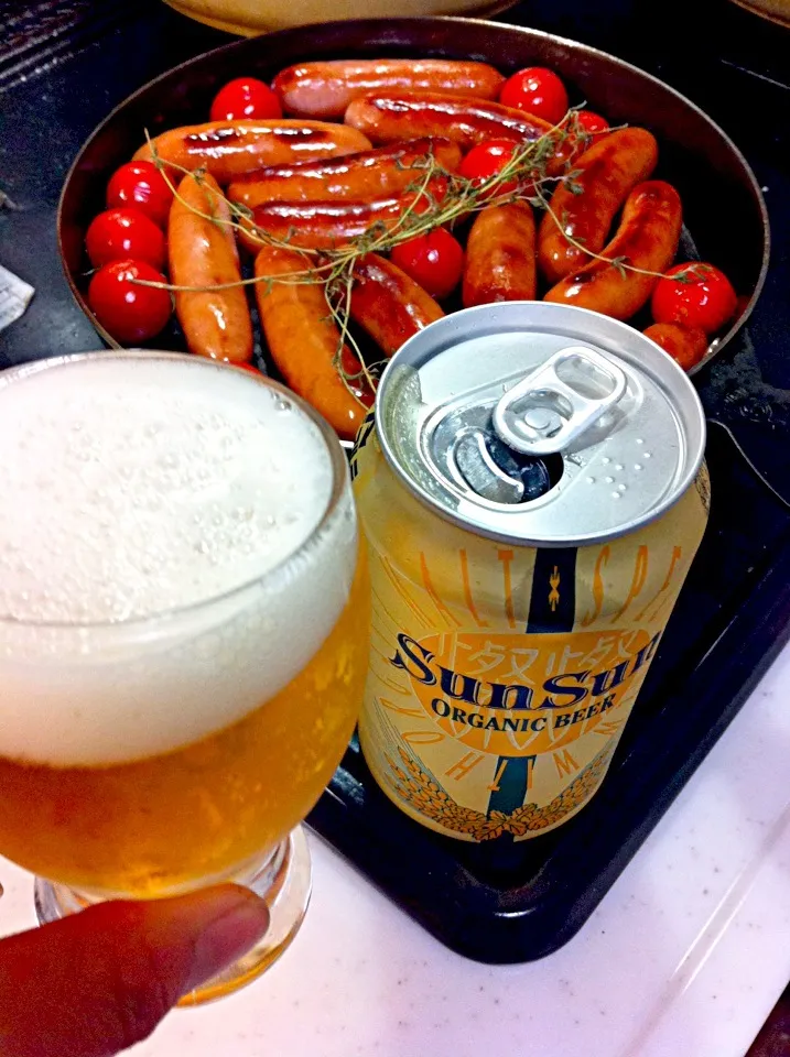 ORGANIC🍺sunsun🎀ゴチ´◡`シカの投稿から餅ナシバイエルン🍅|いよこ🍻さん