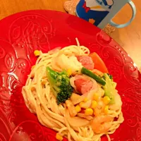 Snapdishの料理写真:|kaddeyさん