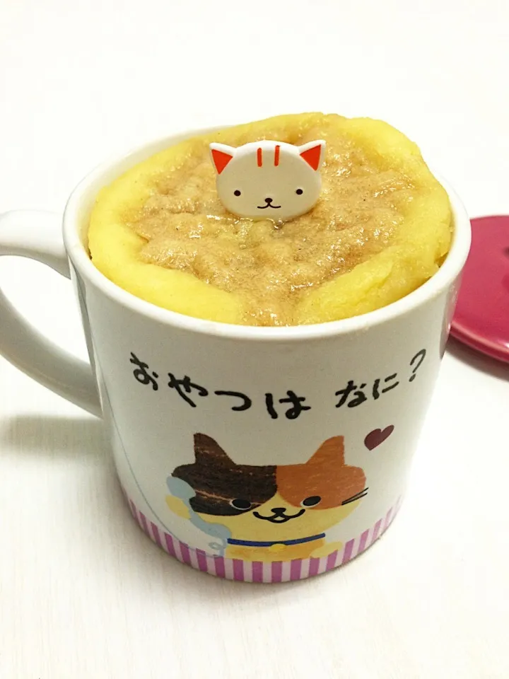 Mug Cake|✨강민지✨さん