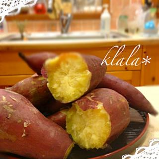 さつまいも 炊飯器 焼き芋のレシピと料理アイディア16件 Snapdish スナップディッシュ