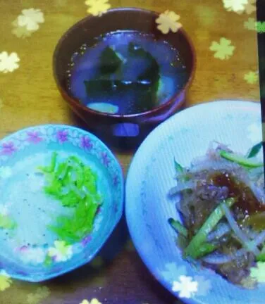 一つのフライパンだけで作る手抜き料理|きょんさん