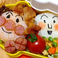 お弁当|あゆままさん