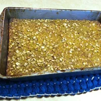 Oatmeal and quinoa bake|sarah raymerさん