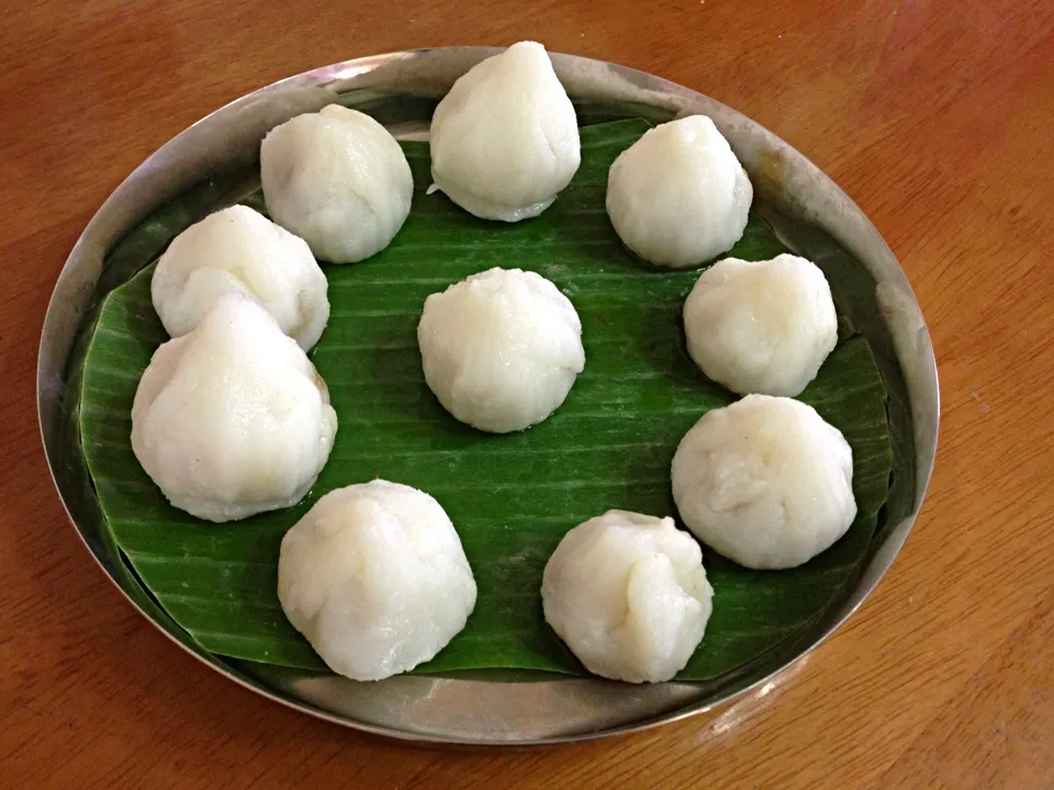 Snapdishの料理写真:Modak|natasharavindranさん