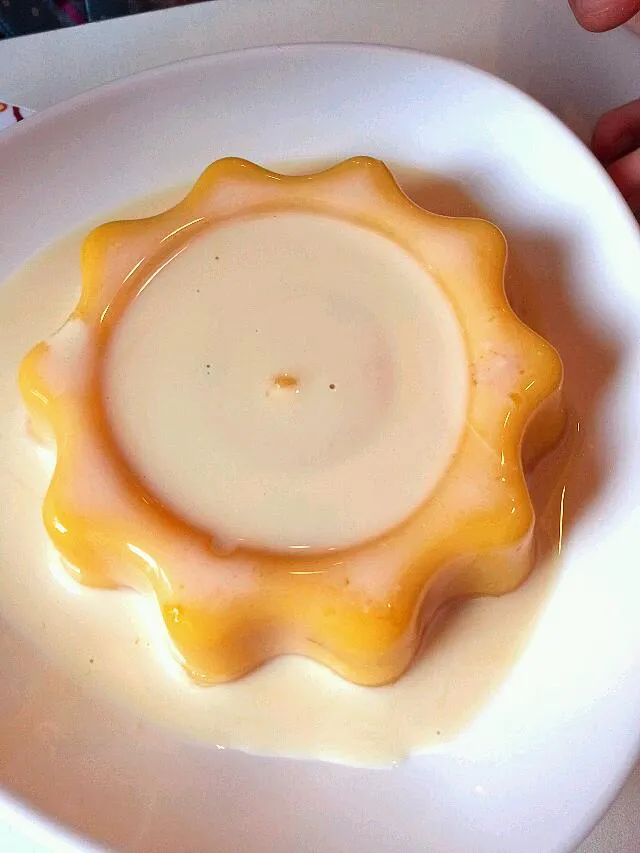 Mango Pudding|Ivyさん