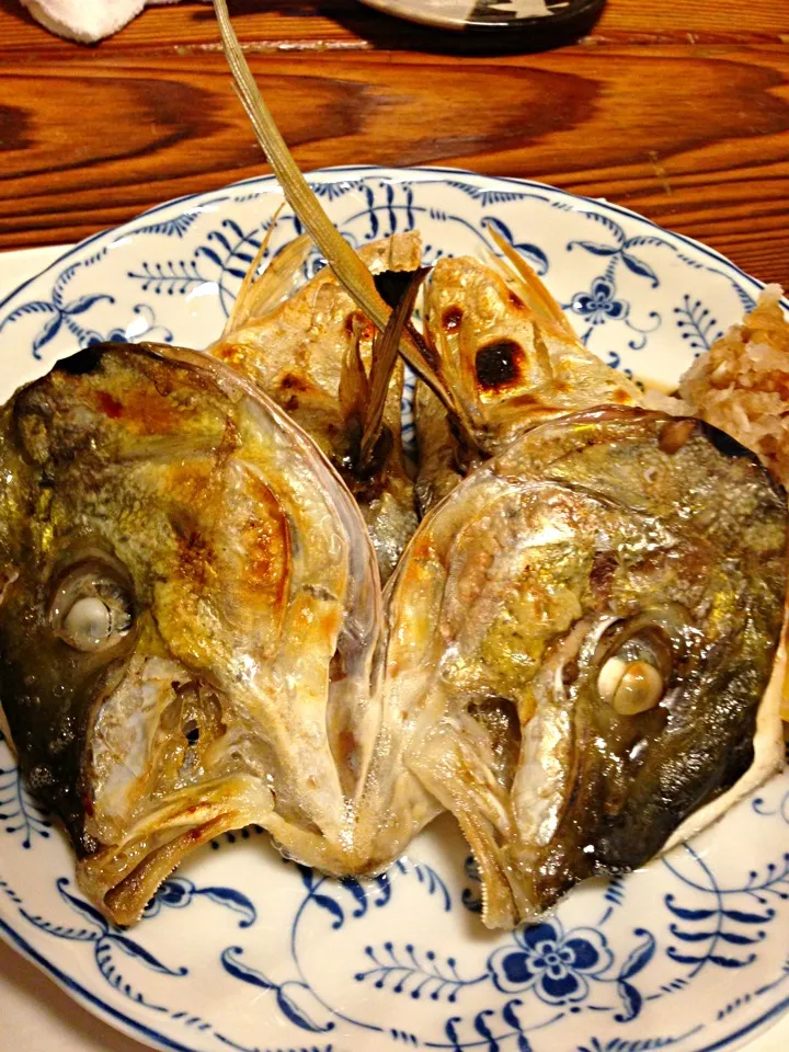 Snapdishの料理写真:海魚|空さん