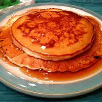 Pancakes :)|Jenniferさん