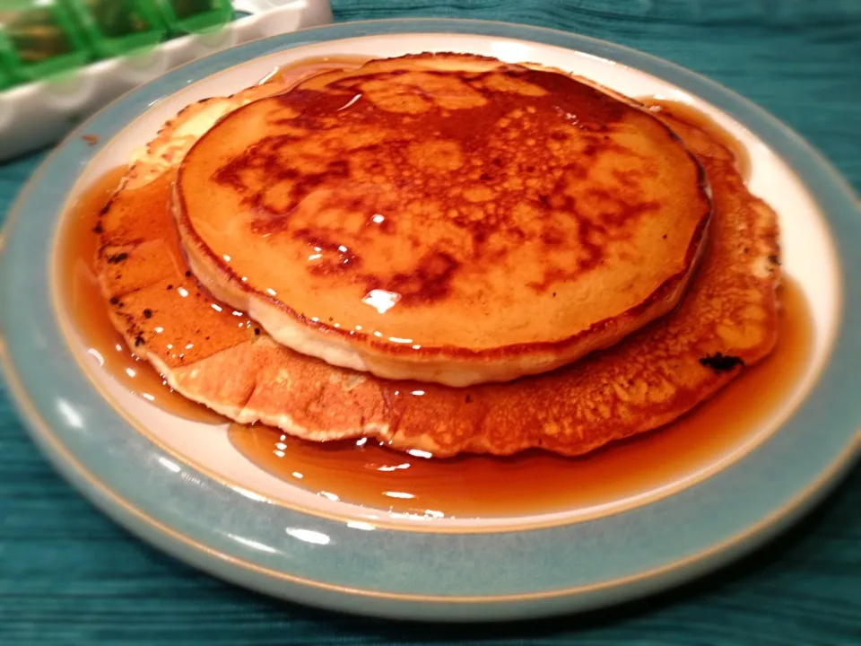 Pancakes :)|Jenniferさん