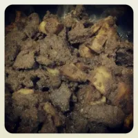 rendang beef|irawさん