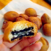 Fried Oreo|Sonoka Ishikawaさん