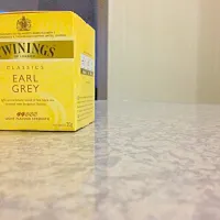 Twinnings Earl Grey Tea|Soonkyu Parkさん