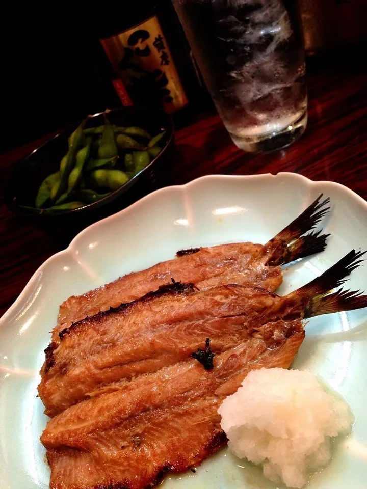 ✨和食ご飯✨|中さんさん