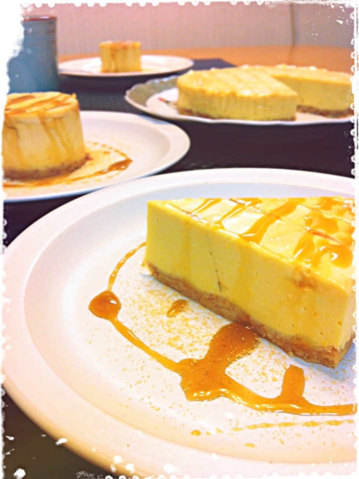 業務スーパーさんの豆腐のレアチーズケーキ Tomo Snapdish スナップディッシュ Id Wnqwba