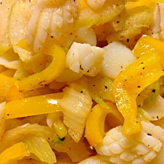 紋甲いかのレシピと料理アイディア30件 Snapdish スナップディッシュ