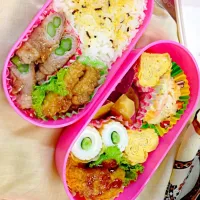 お弁当|けいさん