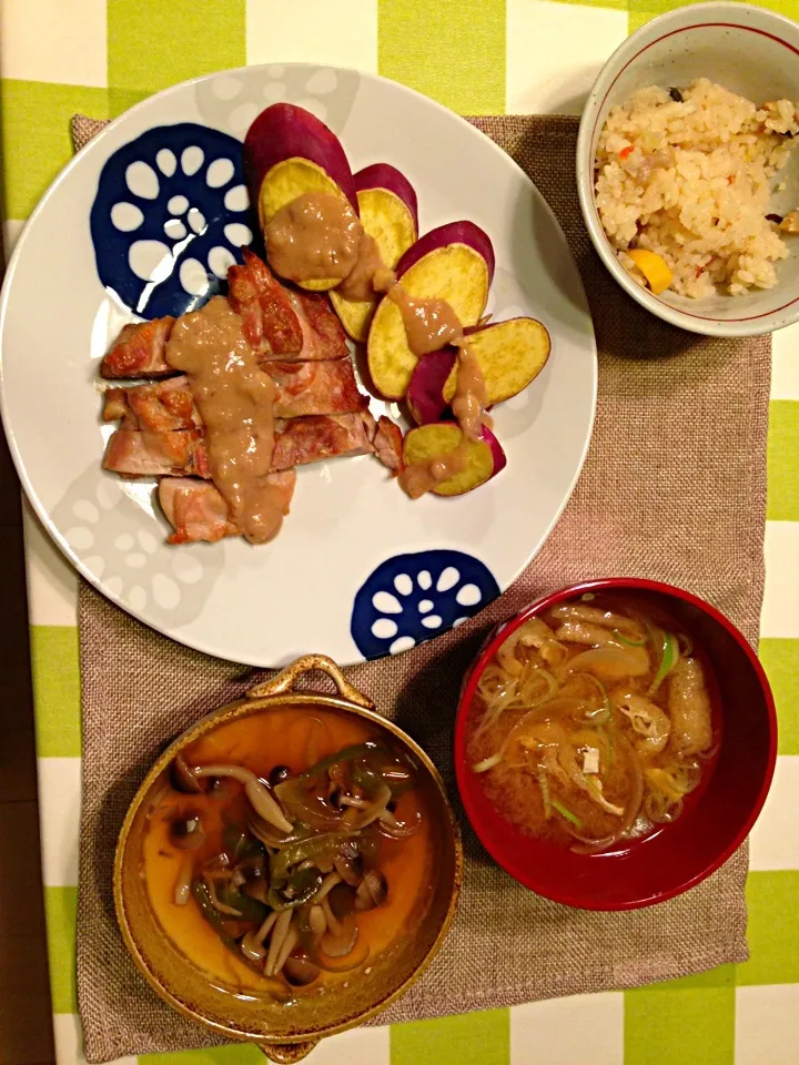 Snapdishの料理写真:|Mariko Fujibayashiさん