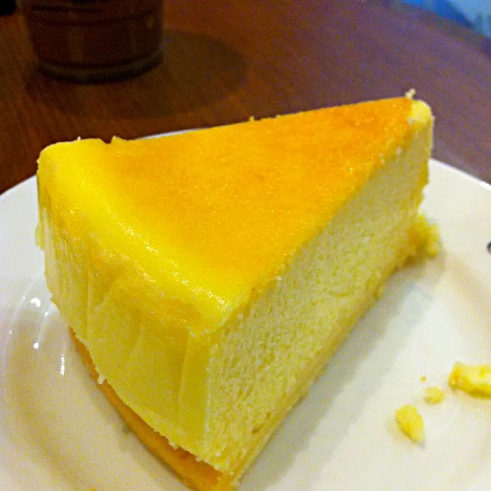 New York Cheese Cake|Blinkieさん