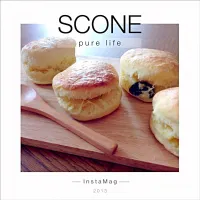 酵母Scone|Tinaさん