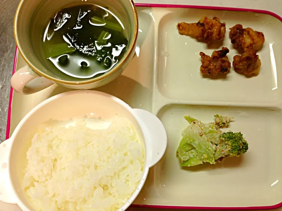 Snapdishの料理写真:2013/9/10 晩ご飯|azusaさん