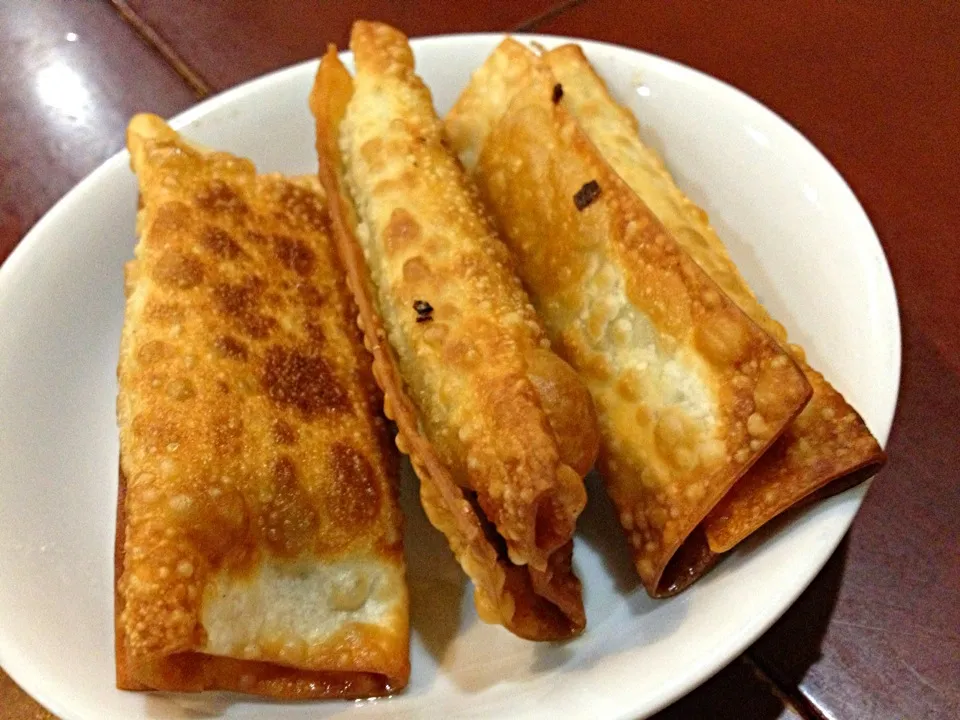 砂町名物 東北餃子耬の棒餃子|Cabezon.Nakamuraさん