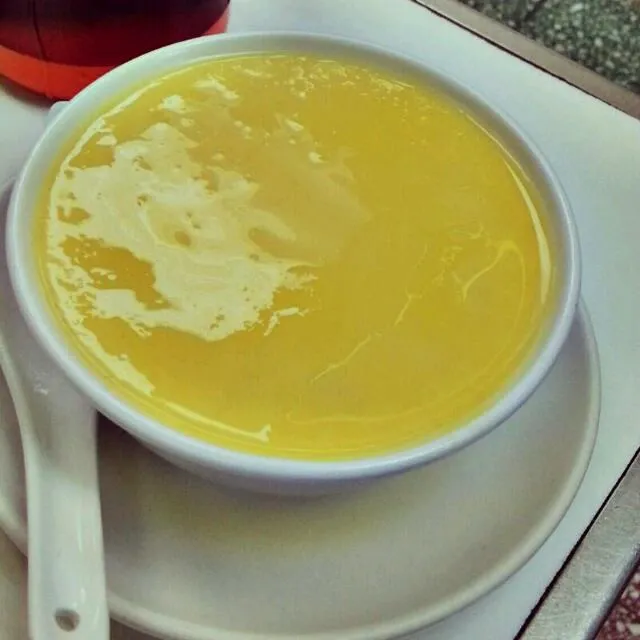 Steamed egg pudding|Velma Annさん