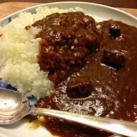 カレー|よこさん