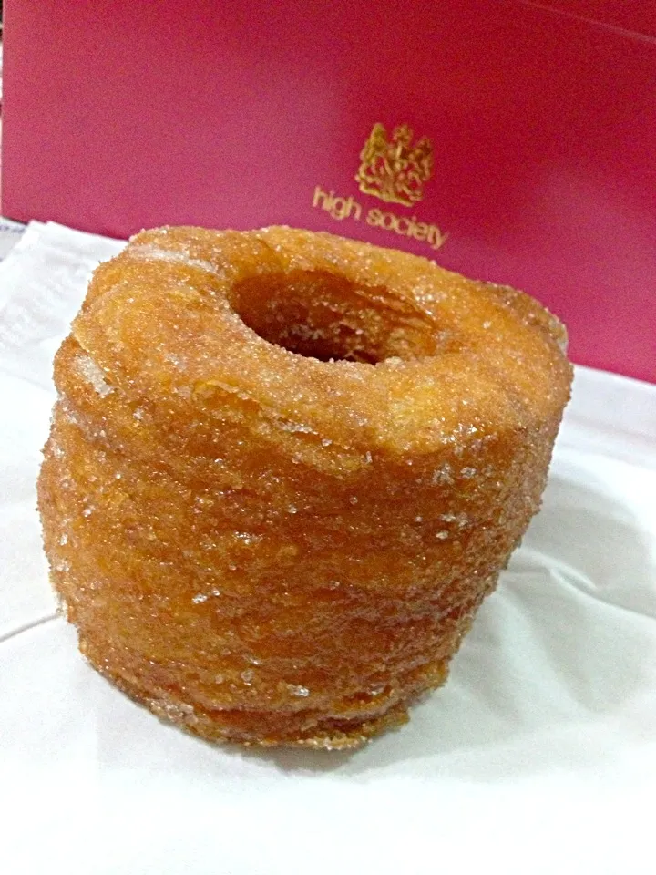 Cronut|prissyさん