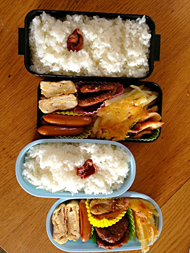 弁当|なおこさん