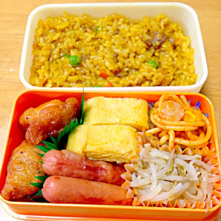 お弁当|花梨さん