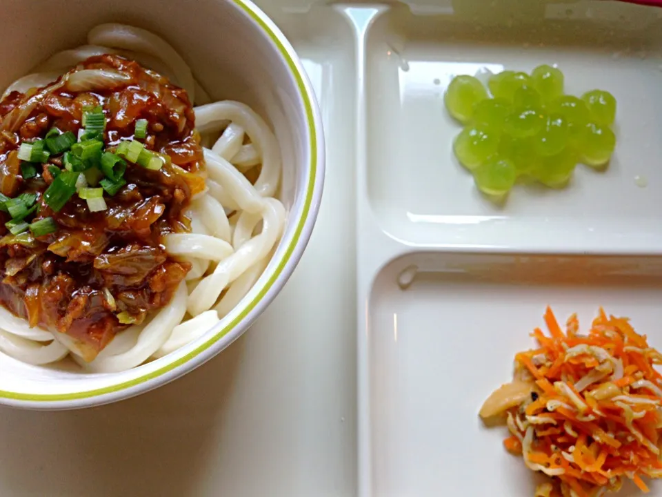 2013/9/13 お昼ご飯|azusaさん