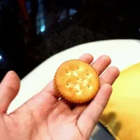 Peanut butter biscuits|Oliviaさん