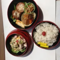 Snapdishの料理写真:|mozonagiさん