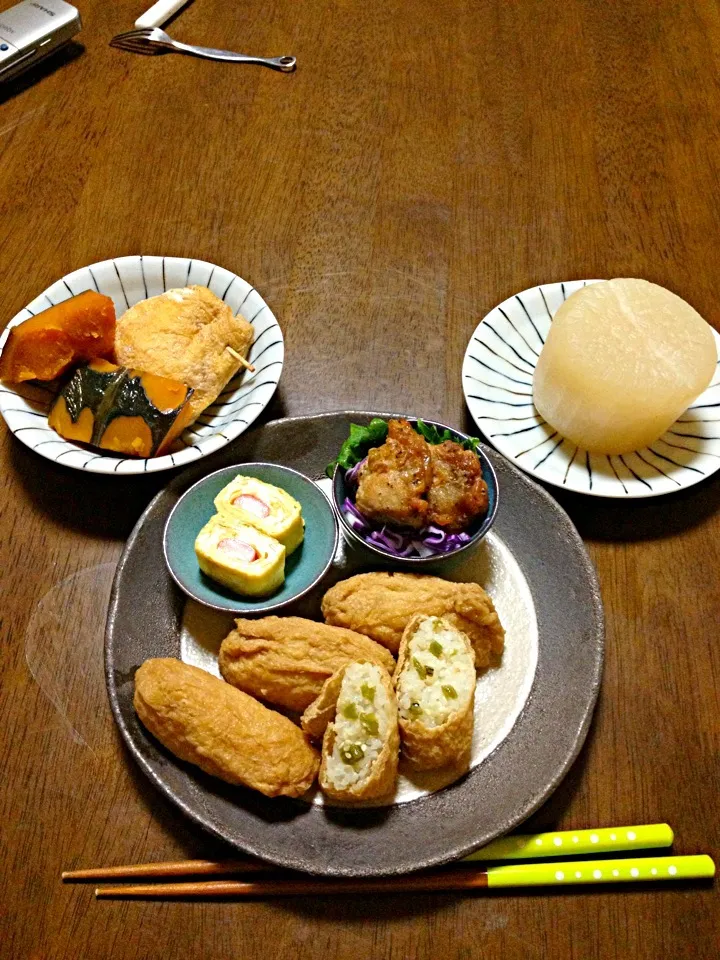 Snapdishの料理写真:|まりお坊やさん