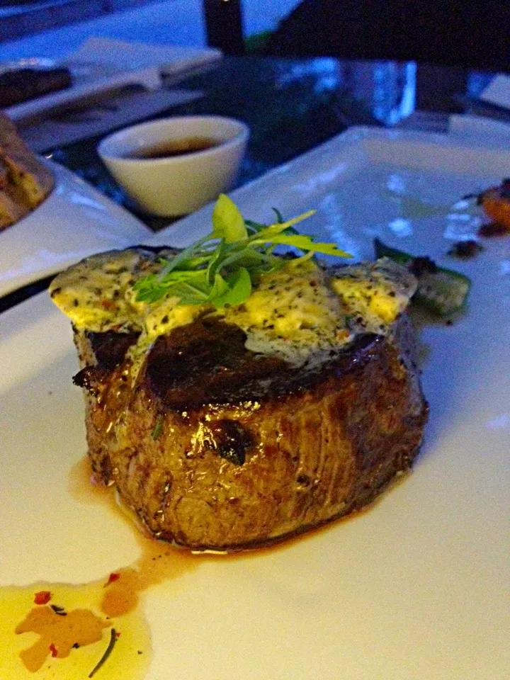 Center Cut Filet Mignon|Queenさん