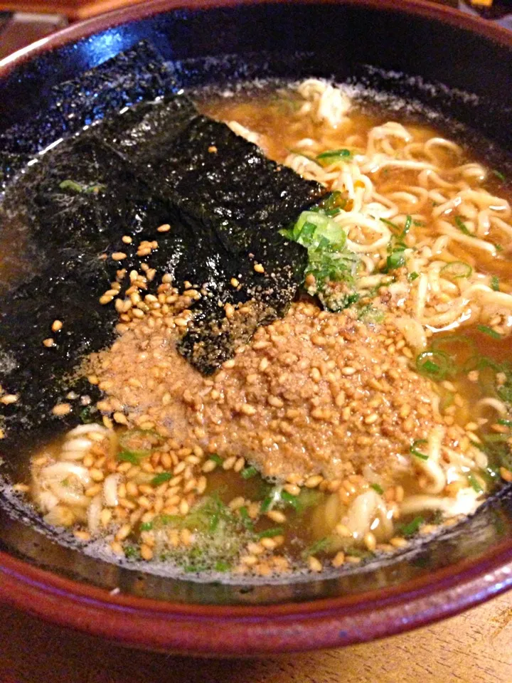 即席ラーメン|ごはんできたよ〜さん