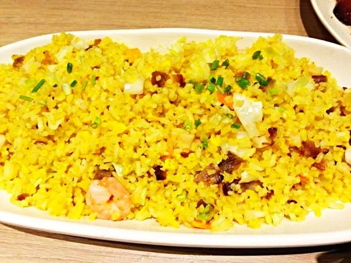 Yang Chow Friedrice!|iamfem05さん