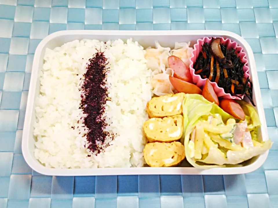 お弁当|☺︎KM ☺︎さん