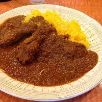 チキンカレー|Kosukeさん