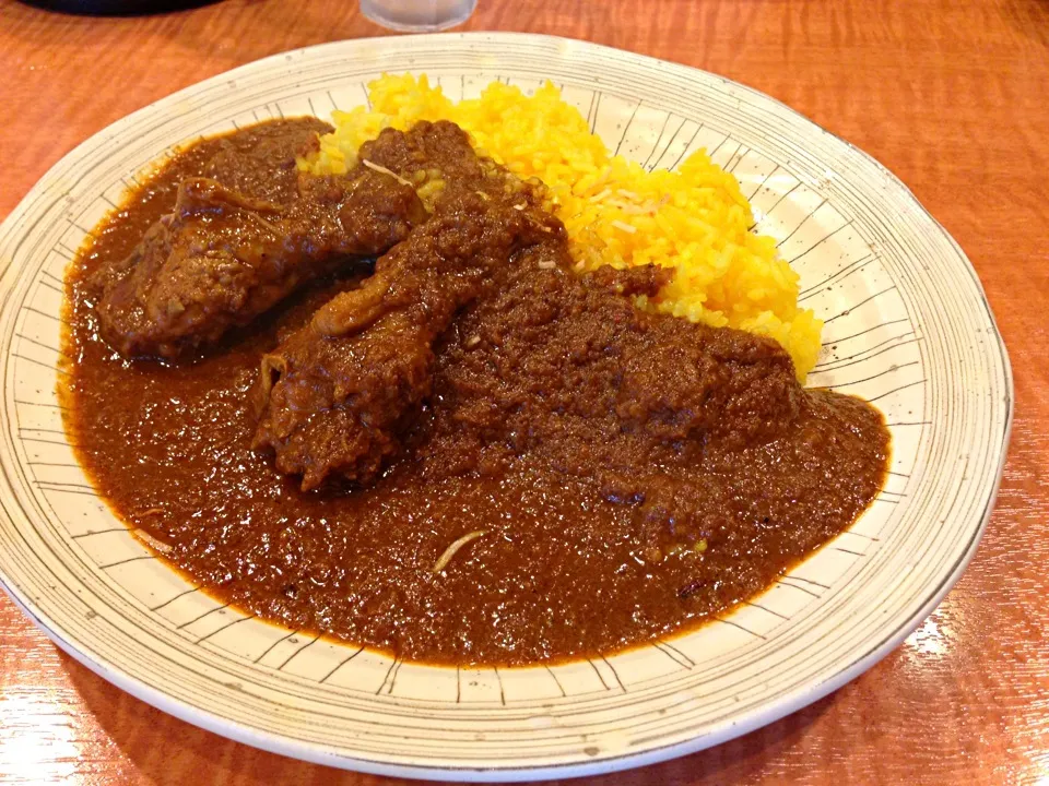 チキンカレー|Kosukeさん