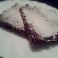 Fudgy Brownies|Elijah Ann Cuisiaさん