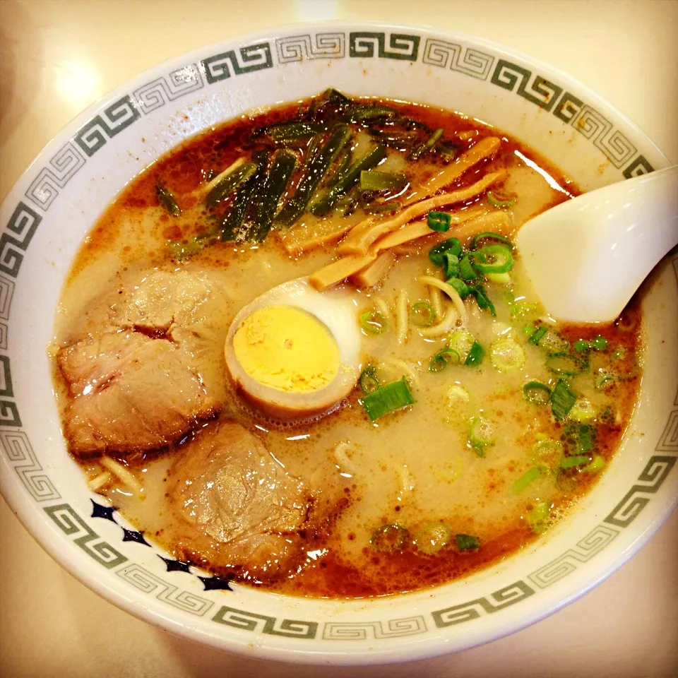 桂花のうまかぁ|morimpicoさん