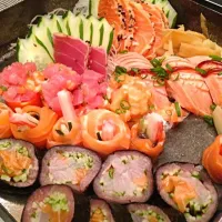 Sushi!|Marcos Martinsさん