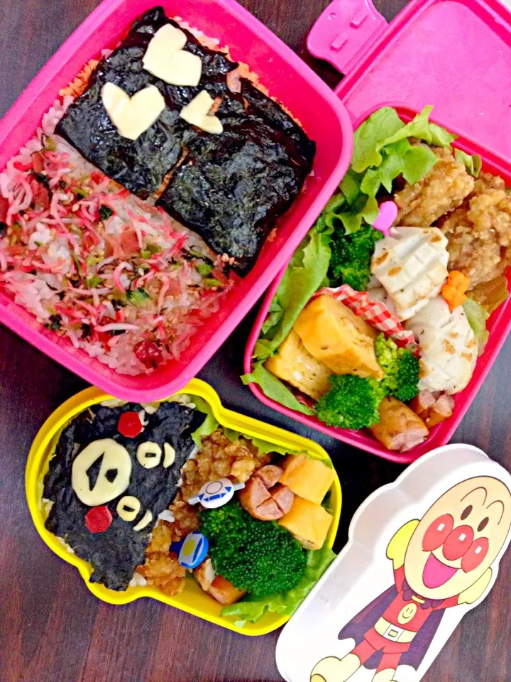 弁当|あゆままさん