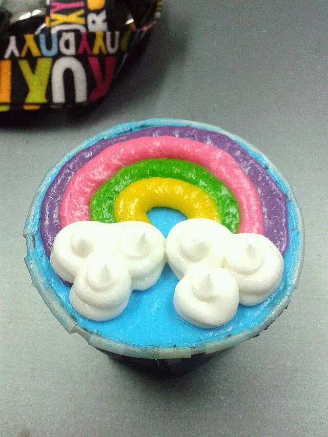 Mini cupcake|Munirah Aminさん