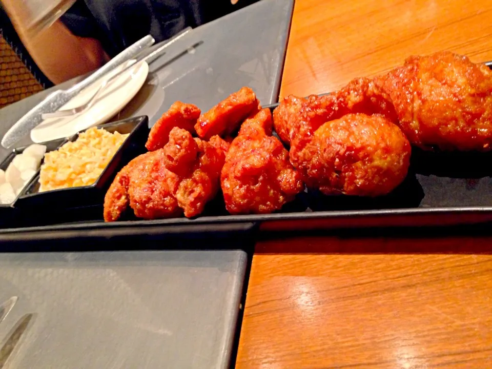 BonChon Chicken|Jirawan Natibunさん