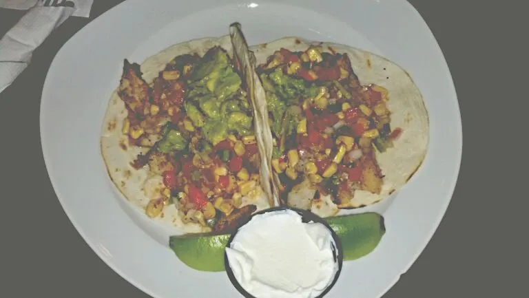 Baja Fish Tacos|Taterさん