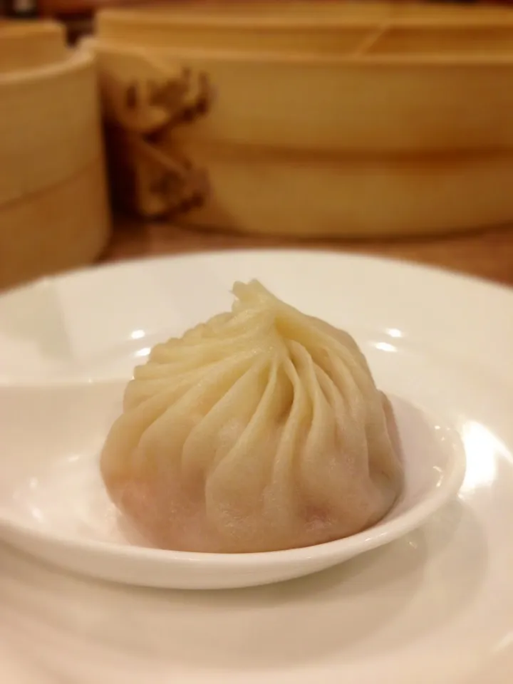 Xiao long bao|Foodさん