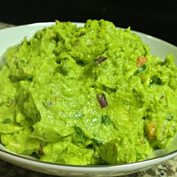 Guacamole|John Tompkinsさん