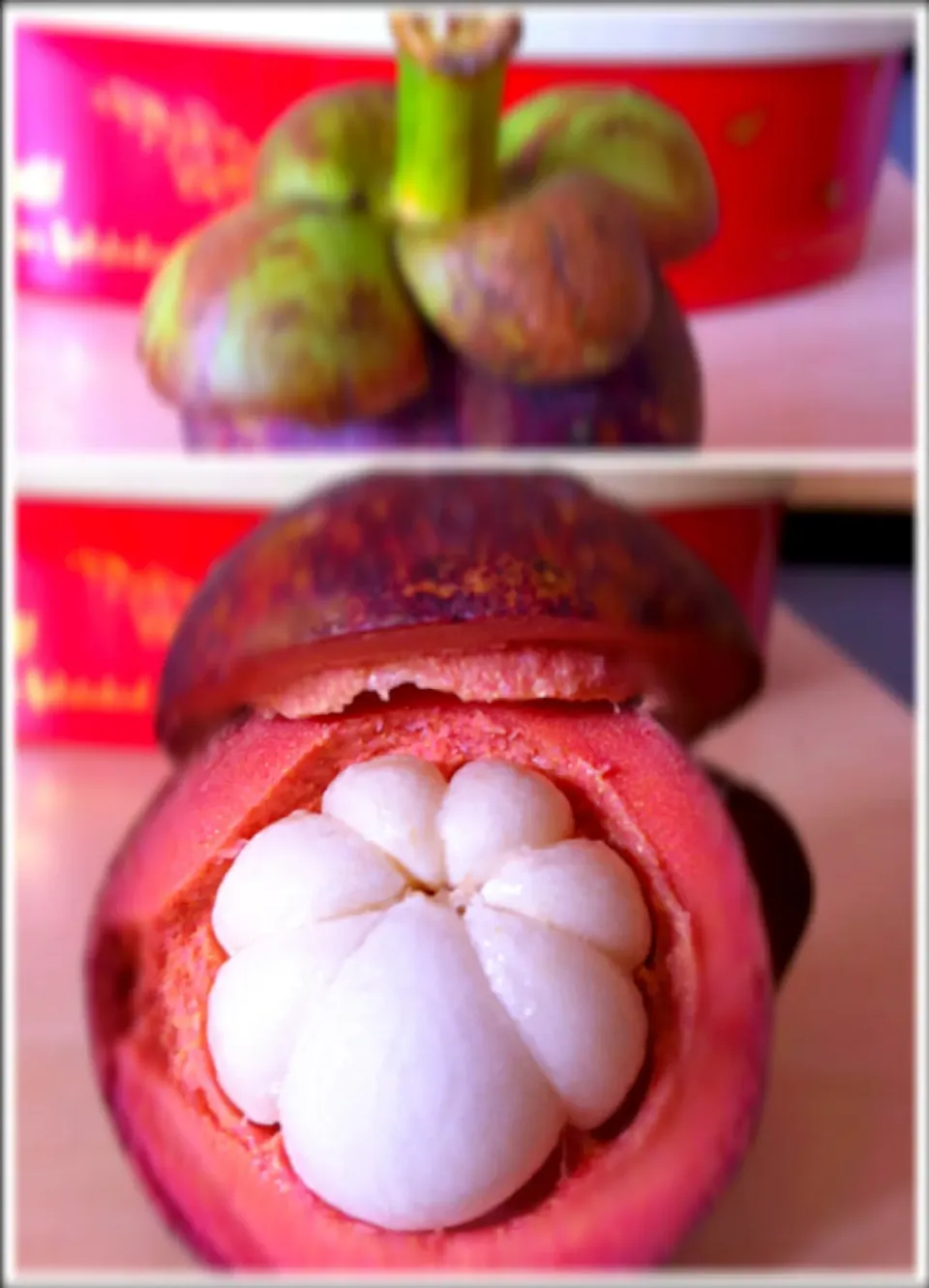 Mangosteen ^^"|oopangooeさん