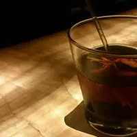 Capt. Morgan Rum and Coke|JeiFerさん